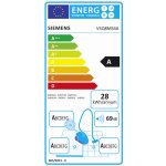 Siemens VSQ 8 MS 4A návod a manuál