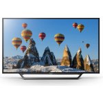 Sony Bravia KDL-32WD605 návod a manuál