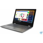 Lenovo IdeaPad Yoga 81A6000RCK návod a manuál
