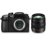 Panasonic Lumix DMC-GH4 návod a manuál