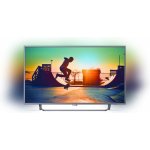 Philips 50PUS6272/12 návod a manuál