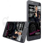 MOBIOLA POLYS návod a manuál