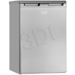 Beko TSE 1262X návod a manuál