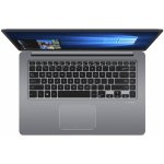 Asus S510UN-BQ148R návod a manuál