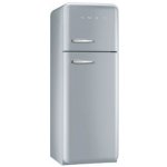 Smeg FAB 30RX1 návod a manuál