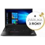Lenovo ThinkPad Edge E580 20KS007BXS návod a manuál