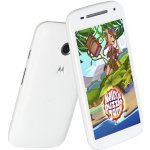 Motorola Moto E Dual SIM návod a manuál