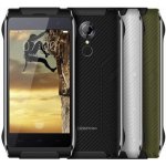 Doogee Homtom HT20 návod a manuál