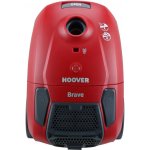 Hoover BV 10011 návod a manuál