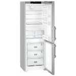 Liebherr CNef 3515 návod a manuál