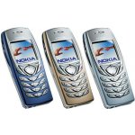 Nokia 6100 návod a manuál