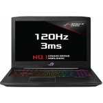 Asus GL703GE-EE059T návod a manuál