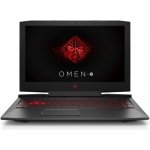 HP Omen 15-ce008 2BR99EA návod a manuál