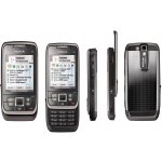 Nokia E66 návod a manuál