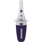 HOOVER SJ 36 DWV6 návod a manuál