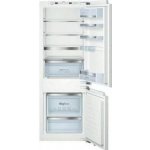 Bosch KIS 77AF30 návod a manuál