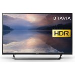 Sony Bravia KDL-40RE455 návod a manuál