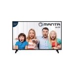 Manta 50LUA28L návod a manuál