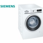SIEMENS WM16W541 návod a manuál