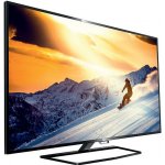 Philips 40HFL5011T návod a manuál