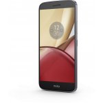 Motorola Moto M Dual SIM návod a manuál