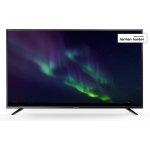 Sharp LC-55CUG8052E návod a manuál