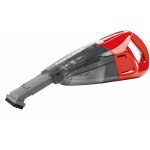 Concept VP 4100 návod a manuál