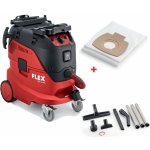 Flex VCE 44 M AC návod a manuál