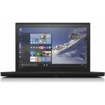 Lenovo ThinkPad T560 20FJ002TXS návod a manuál