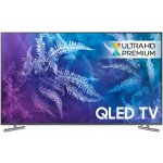 Samsung QE55Q6FAM návod a manuál