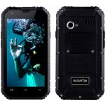 Aligator RX460 eXtremo návod a manuál