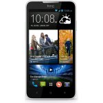 HTC Desire 516 Dual SIM návod a manuál