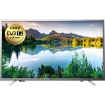 Sencor SLE 43US500 návod a manuál