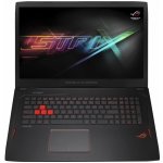 Asus GL702VT-GC024T návod a manuál