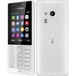 Nokia 216 návod a manuál