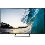 Sony Bravia KD-75XE8596 návod a manuál