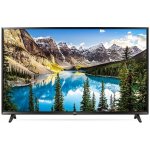 LG 49UJ6307 návod a manuál