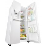 Lg GSL 761SWYV návod a manuál