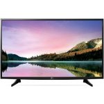 LG 49UH6107 návod a manuál