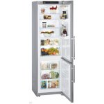 Liebherr CBPesf 4033 návod a manuál