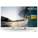 Sony Bravia KD-65XE8577 návod a manuál
