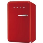 Smeg FAB 10LR návod a manuál