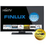Finlux 43FFB5160 návod a manuál