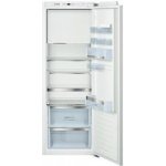 Bosch KIL 72AD40 návod a manuál