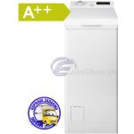 Electrolux EWT 1066EKW návod a manuál