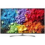 LG 75SK8100P návod a manuál
