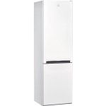 Indesit LI8 S1 W návod a manuál
