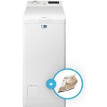 Electrolux EWT1276ELS návod a manuál