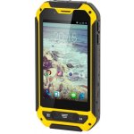 Kruger – Matz DRIVE 5 mini návod a manuál