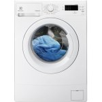 Electrolux EWS 1054 NDU návod a manuál